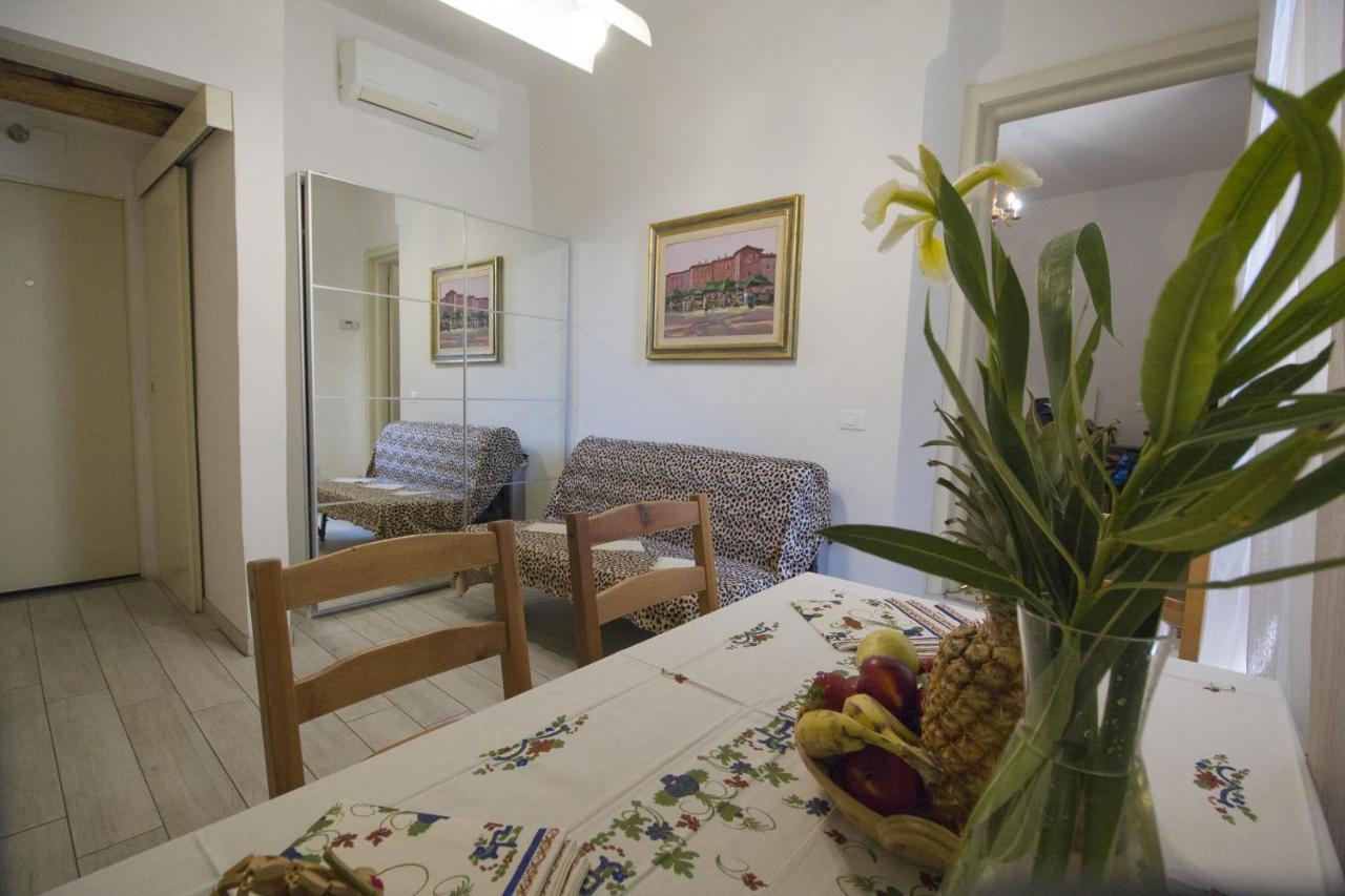 Appartamento Stibbert Floransa Dış mekan fotoğraf