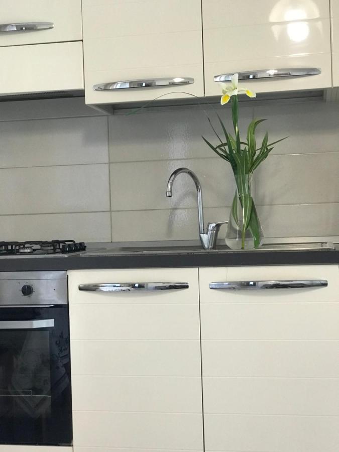 Appartamento Stibbert Floransa Dış mekan fotoğraf