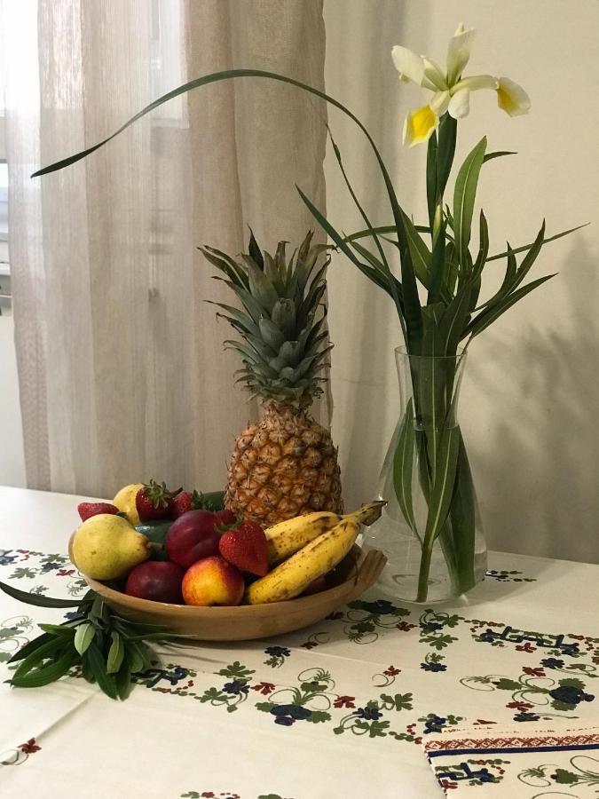 Appartamento Stibbert Floransa Dış mekan fotoğraf