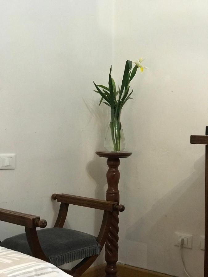Appartamento Stibbert Floransa Dış mekan fotoğraf