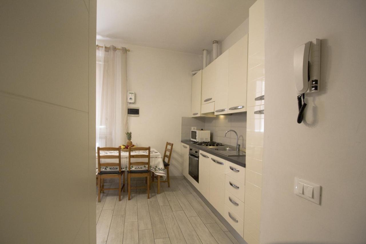 Appartamento Stibbert Floransa Dış mekan fotoğraf