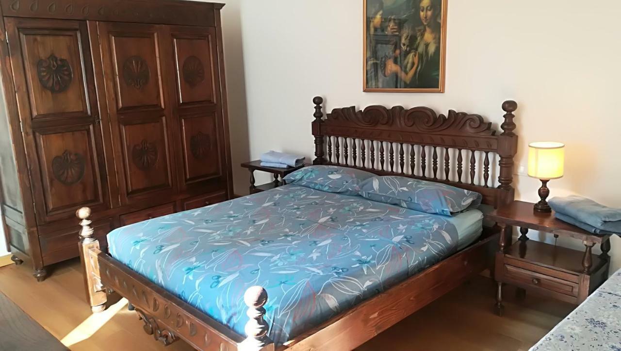 Appartamento Stibbert Floransa Dış mekan fotoğraf