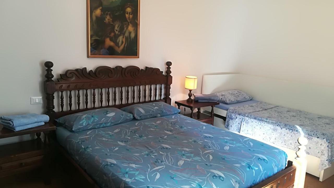Appartamento Stibbert Floransa Dış mekan fotoğraf