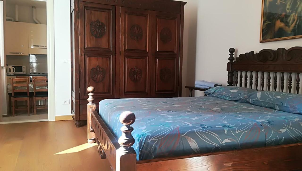 Appartamento Stibbert Floransa Dış mekan fotoğraf